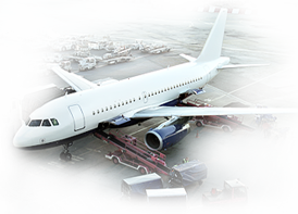Aeroplane illustration