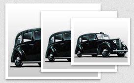 London minicab