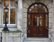 London destination